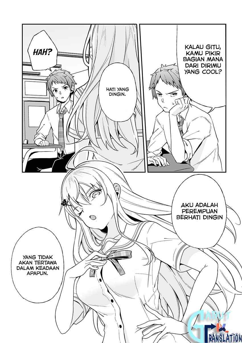 Kono Ato Mechakucha Rabukome Shita chapter 1
